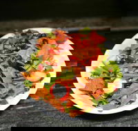 Zikrayat Lebanese Cuisine - Accommodation Search