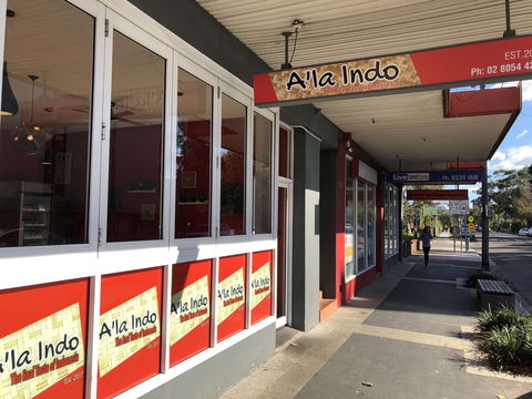 A’la Indo - Accommodation Search 0