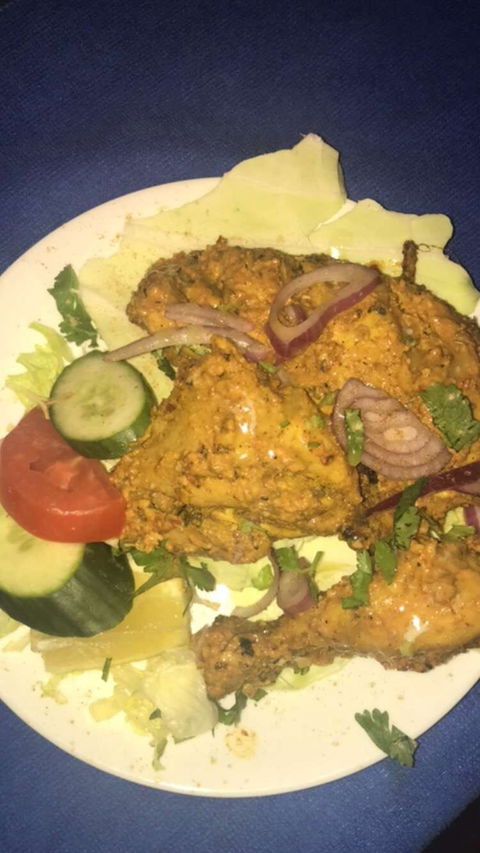 Anshumann Da Dhaba - Caulfield - Accommodation Search 0