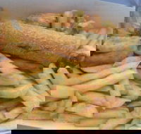 Belmore Fish  Chippery - Accommodation Search