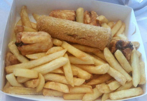 Belmore Fish & Chippery - Accommodation Search 0