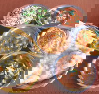 Bollywood Spices Indian Cuisine - Accommodation Search