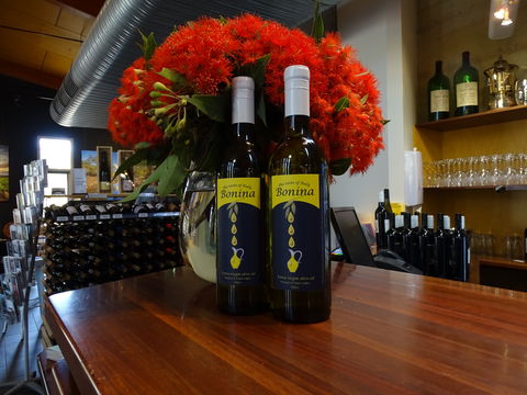 Bonina Olive Grove - Accommodation Search 0