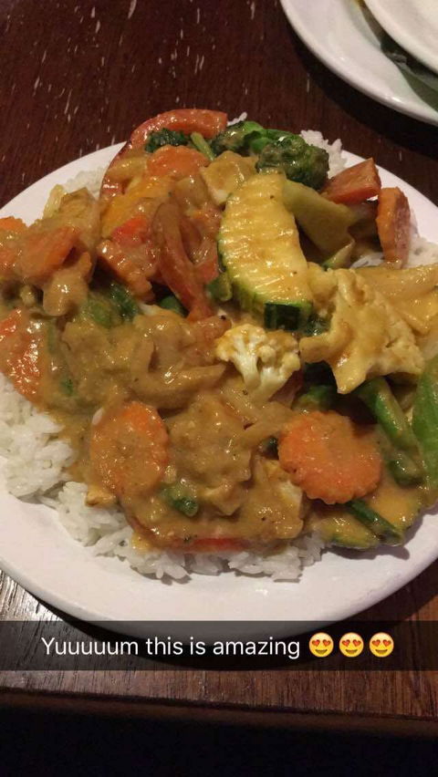Boronia Thai Restaurant - Accommodation Search 0