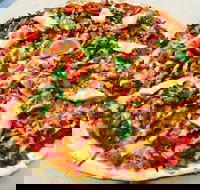 Crust - Beaconsfield - Accommodation Search