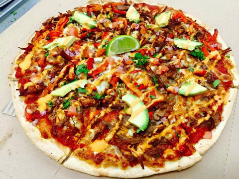 Crust - Beaconsfield - Accommodation Search 0