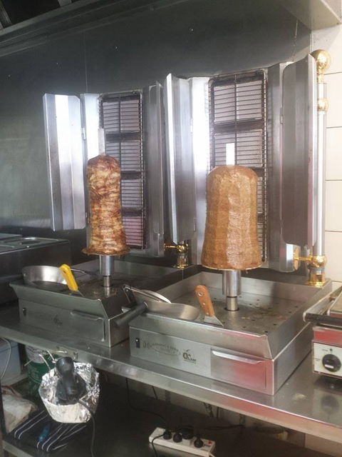 Endeavour Kebab - Accommodation Search 0
