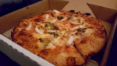 Flames Pizzeria - Accommodation Search 0