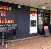 Flame 'n' Chicken - Accommodation Search
