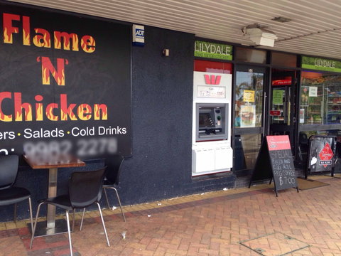 Flame 'n' Chicken - Accommodation Search 0