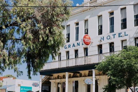 Grand Hotel Portarlington - Accommodation Search 0