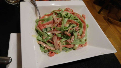 Grande Forno Bistro - Accommodation Search 0