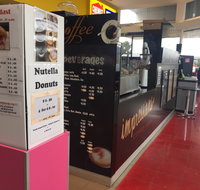 Impressions Coffee Shop - Accommodation Search