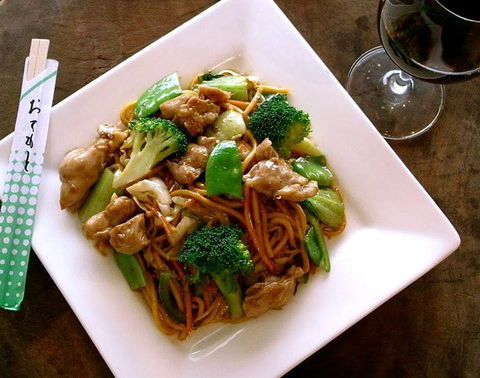 Kerrimuir Noodle Bar - Accommodation Search 0