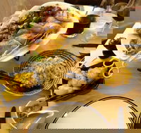 Le Coq Healthy Rotisserie - Accommodation Search