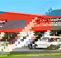 Maxi Kebabs Cafe  Take Away - Accommodation Search