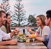 Mumbo Jumbos - Accommodation Search
