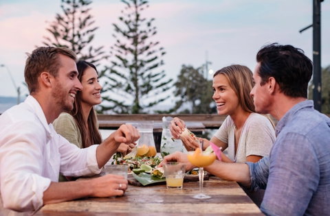 Mumbo Jumbo’s - Accommodation Search 0
