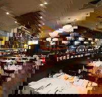 Must Winebar - Accommodation Search