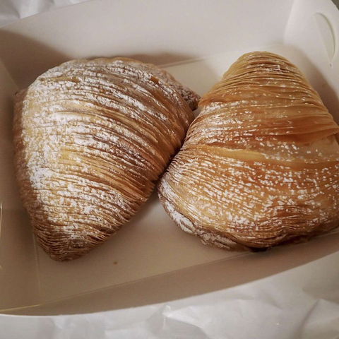 Pasticceria Tamborrino - Accommodation Search 0