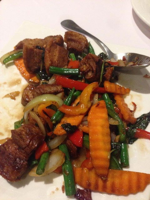Phaya Thai Restaurant - Accommodation Search 0
