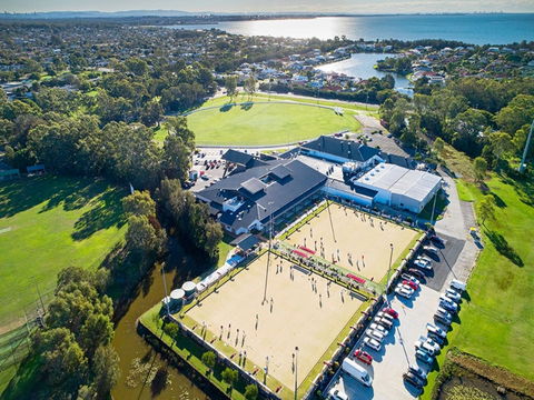 Redlands Sporting Club - Accommodation Search 1