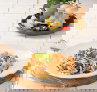 Rozzi's Italian Canteen - Chadstone - Accommodation Search