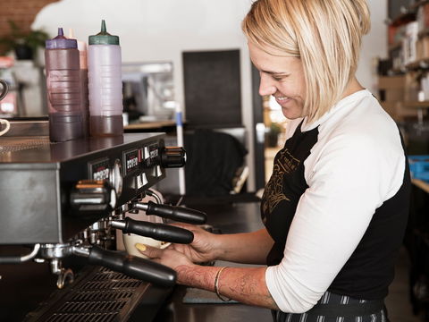 Silly Goat Cafe - Accommodation Search 0
