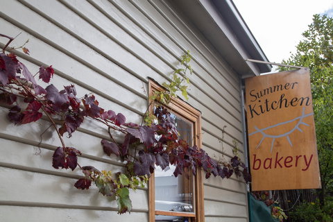 Summer Kitchen - Accommodation Search 0