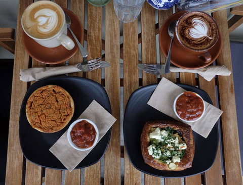 Summer Kitchen - Accommodation Search 1