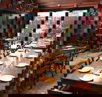 Terranova Pizza Cafe - Accommodation Search