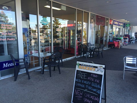 The Local Coffee Stand - Accommodation Search 0