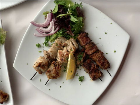 The Greek Spot - Accommodation Search 0