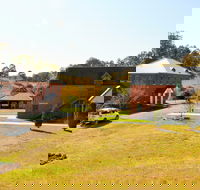 Tugwood Winery - Accommodation Search