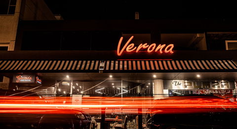 Verona Italian Restaurant & Wine Bar - Accommodation Search 0