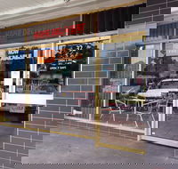 Villarosa Pizza - Accommodation Search