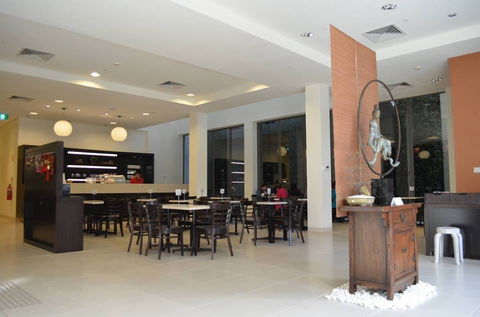 Water Drop Teahouse Er You Temple - Accommodation Search 0