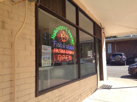 West End Fish & Chips - Accommodation Search 0