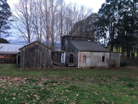 Wilmot Hills Orchard & Distillery - Accommodation Search 0