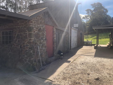 Wilmot Hills Orchard & Distillery - Accommodation Search 1