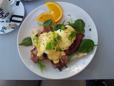 AAA Bakery - Accommodation Search 0