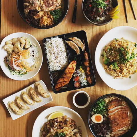 Ajisen Ramen - Cheltenham - Accommodation Search 0