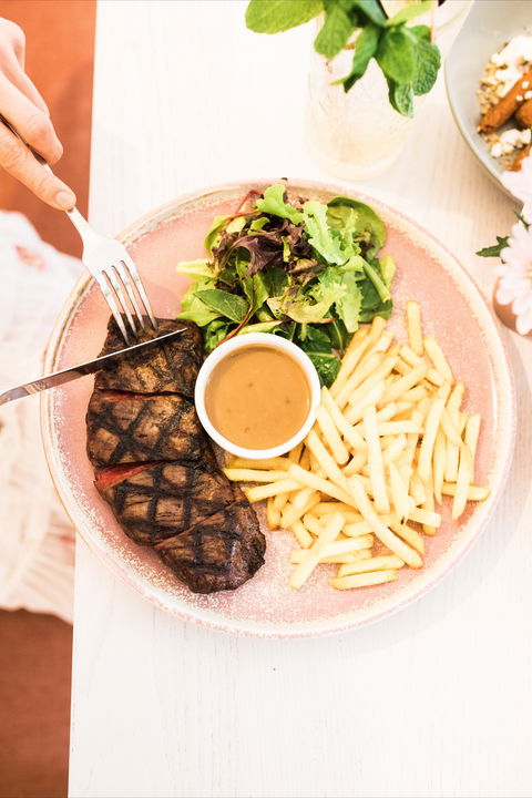 Bakehouse Steakhouse - Accommodation Search 0