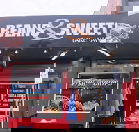 Beans  Sweets Take Away - Accommodation Search