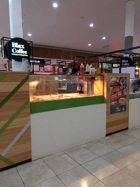 Blax Coffee - Accommodation Search 0