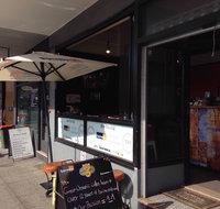 B-Line Cafe - Accommodation Search