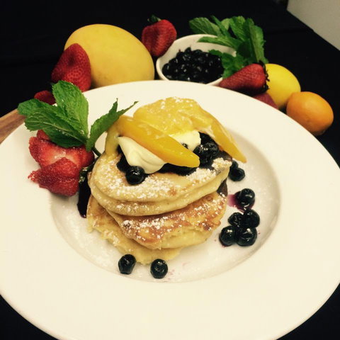 Brew'd Cafe - Accommodation Search 0