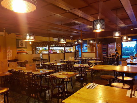 Carlos Cantina - Accommodation Search 0