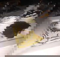 Conti Bar  Bistro - Accommodation Search