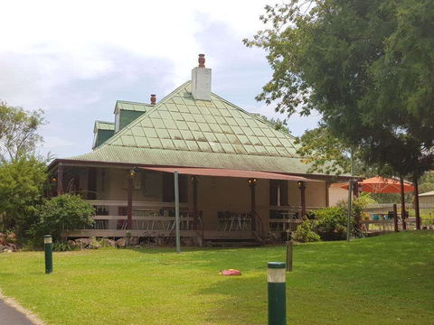 Covington's Thai Cuisine - Accommodation Search 0